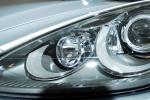 Porsche Cayenne 2011 года